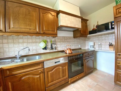 Apartment Apartment Bergblick - Features photo 26