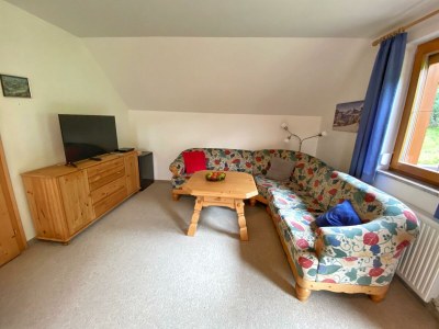 Apartment Apartment Bergblick - Features photo 27