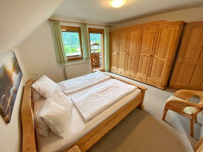 Apartment Apartment Bergblick - Features photo 29