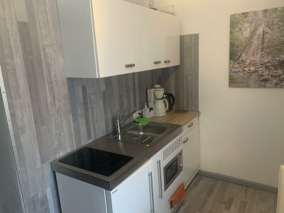 Apartment Appartement 1 - Features photo 11