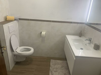 Apartment Appartement 1 - Features photo 14