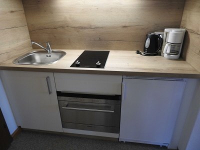 Apartment Appartement 1 - Features photo 17