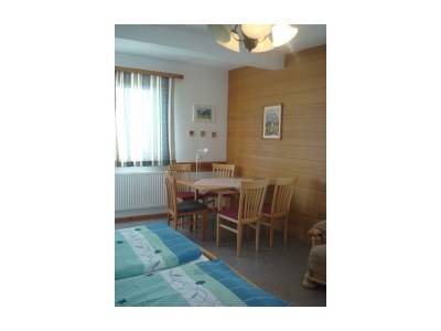 Apartment Appartement 1 - Features photo 20