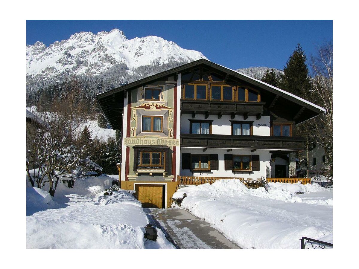 Holiday room Doppelzimmer mit Dusche, WC