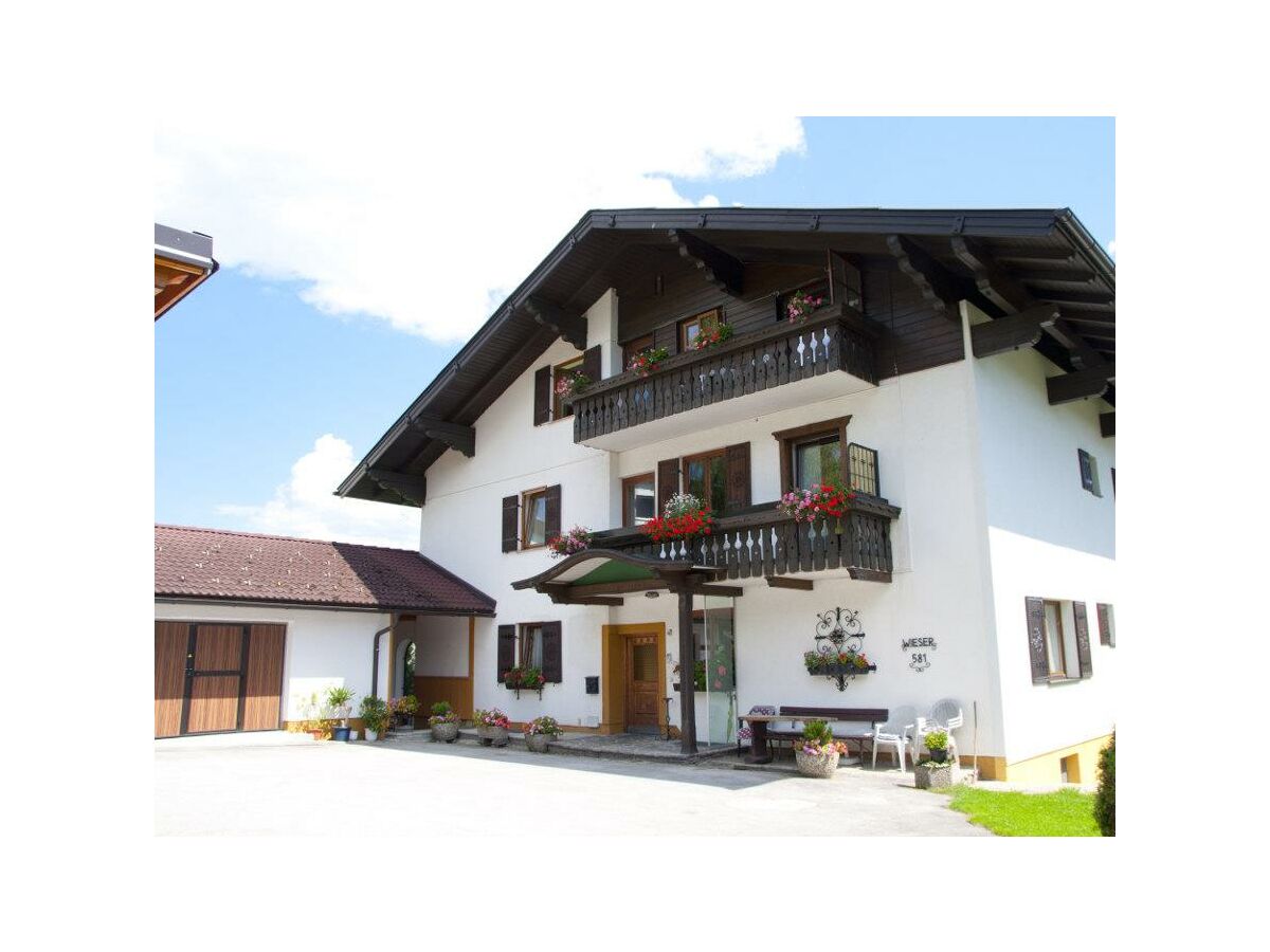 Holiday room Doppelzimmer mit Dusche, WC - Outdoor photo 2