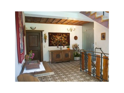 Holiday room Doppelzimmer mit Dusche, WC - Outdoor photo 4