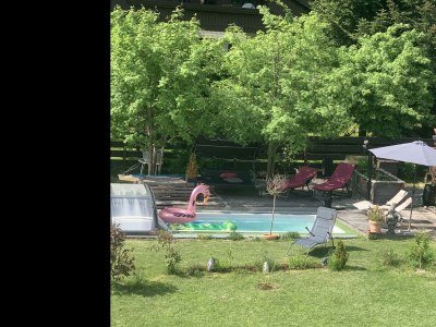 Holiday room Doppelzimmer mit Dusche, WC - Outdoor photo 7