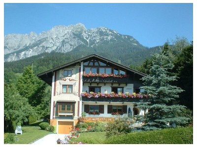 Holiday room Doppelzimmer mit Dusche, WC - Outdoor photo 10