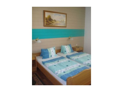 Holiday room Doppelzimmer mit Dusche, WC - Features photo 12