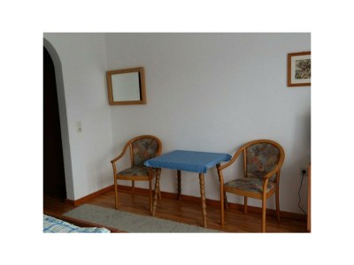 Holiday room Doppelzimmer mit Dusche, WC - Features photo 13