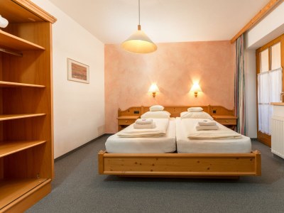 Apartment App/2 Schlafräume, Dusche/WC in Gröbming - Apartment