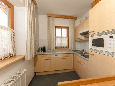 Apartment App/2 Schlafräume, Dusche/WC - Outdoor photo 2