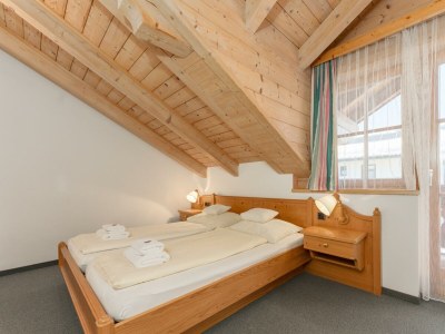 Apartment App/2 Schlafräume, Dusche/WC - Outdoor photo 3