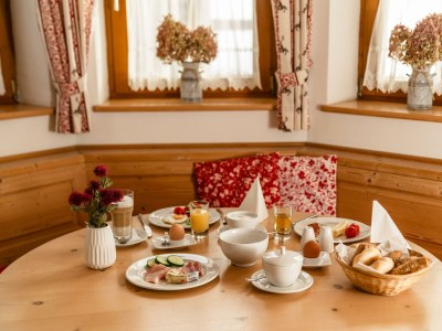 Apartment App/2 Schlafräume, Dusche/WC - Outdoor photo 4