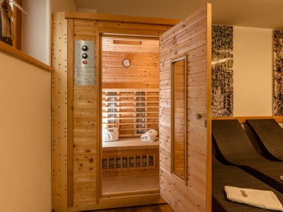 Apartment App/2 Schlafräume, Dusche/WC - Outdoor photo 8