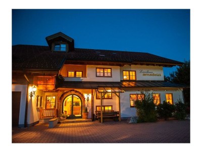 Apartment App/2 Schlafräume, Dusche/WC - Outdoor photo 9