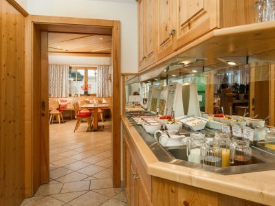 Apartment App/2 Schlafräume, Dusche/WC - Outdoor photo 14