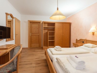 Apartment App/2 Schlafräume, Dusche/WC - Outdoor photo 17