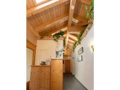 Apartment App/2 Schlafräume, Dusche/WC - Outdoor photo 18