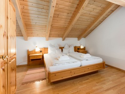 Apartment App/2 Schlafräume, Dusche/WC - Outdoor photo 20