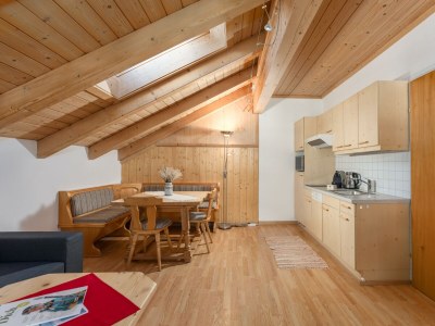 Apartment App/2 Schlafräume, Dusche/WC - Outdoor photo 21