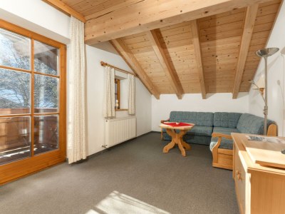 Apartment App/2 Schlafräume, Dusche/WC - Outdoor photo 22