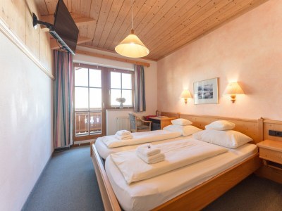 Apartment App/2 Schlafräume, Dusche/WC - Outdoor photo 23