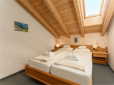 Apartment App/2 Schlafräume, Dusche/WC - Outdoor photo 26