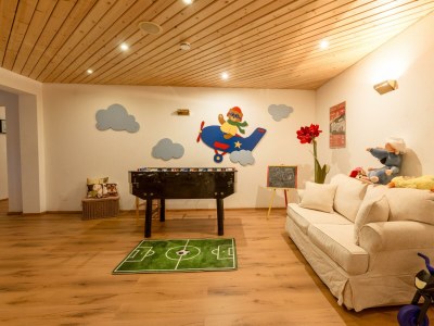 Apartment App/2 Schlafräume, Dusche/WC - Outdoor photo 27