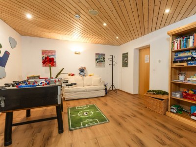 Apartment App/2 Schlafräume, Dusche/WC - Outdoor photo 28