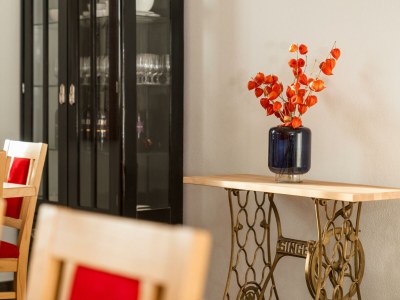 Apartment App/2 Schlafräume, Dusche/WC - Outdoor photo 29