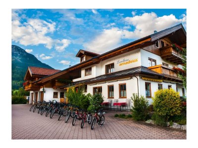 Apartment App/2 Schlafräume, Dusche/WC - Outdoor photo 31