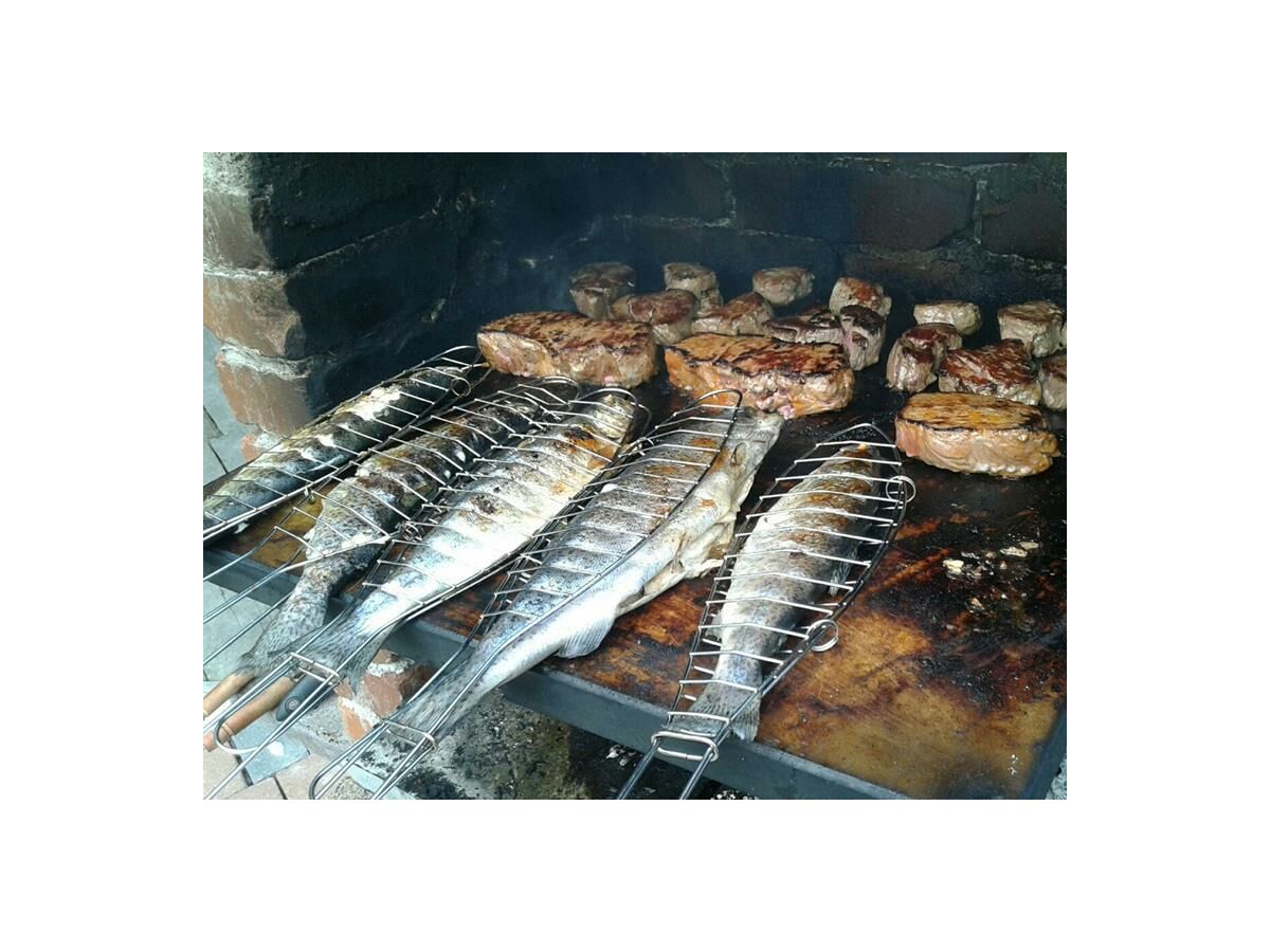 Apartment Ferienwohnung "Zirbenstube" - Outdoor photo 5