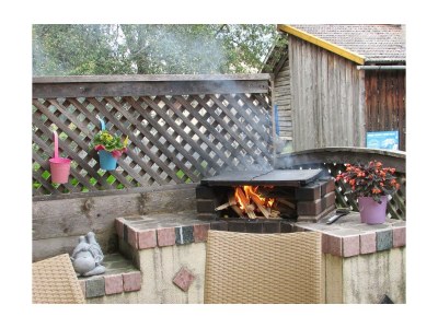 Apartment Ferienwohnung "Zirbenstube" - Outdoor photo 4