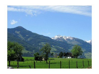 Apartment Ferienwohnung "Zirbenstube" - Outdoor photo 13