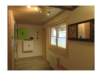 Apartment Ferienwohnung "Zirbenstube" - Outdoor photo 18