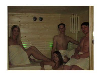 Apartment Ferienwohnung "Zirbenstube" - Outdoor photo 21