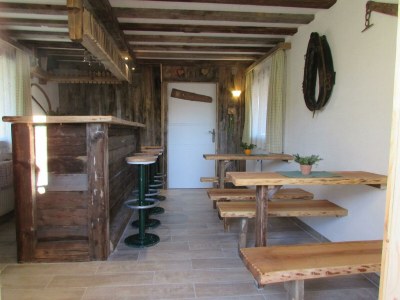 Apartment Ferienwohnung "Zirbenstube" - Outdoor photo 25