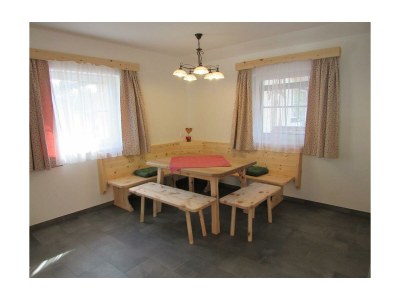 Apartment Ferienwohnung "Zirbenstube" - Features photo 29