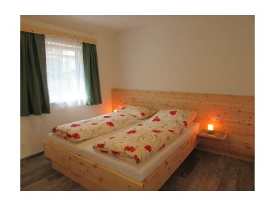 Apartment Ferienwohnung "Zirbenstube" - Features photo 30