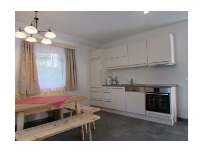 Apartment Ferienwohnung "Zirbenstube" - Features photo 33