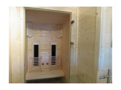 Apartment Ferienwohnung "Almhütte" - Outdoor photo 19