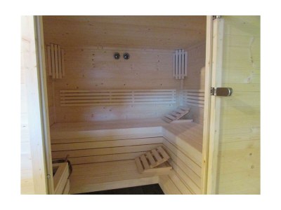 Apartment Ferienwohnung "Almhütte" - Outdoor photo 20