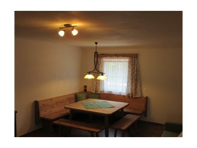 Apartment Ferienwohnung "Almhütte" - Features photo 29