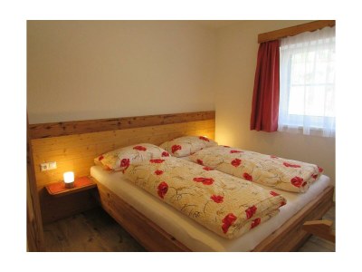 Apartment Ferienwohnung "Almhütte" - Features photo 30