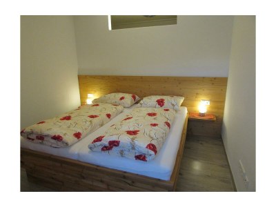 Apartment Ferienwohnung "Almhütte" - Features photo 31