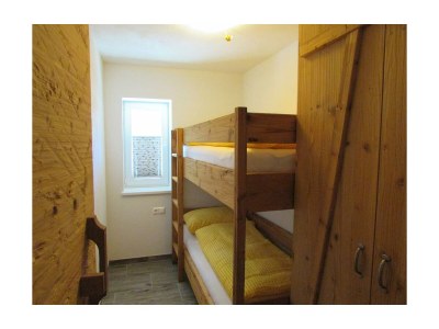 Apartment Ferienwohnung "Almhütte" - Features photo 32