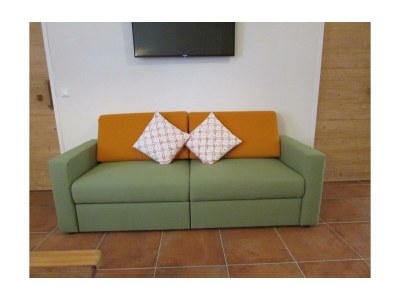 Apartment Ferienwohnung "Almhütte" - Features photo 33