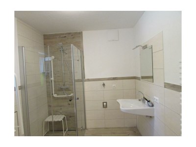 Apartment Ferienwohnung "Almhütte" - Features photo 34