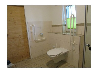 Apartment Ferienwohnung "Almhütte" - Features photo 35